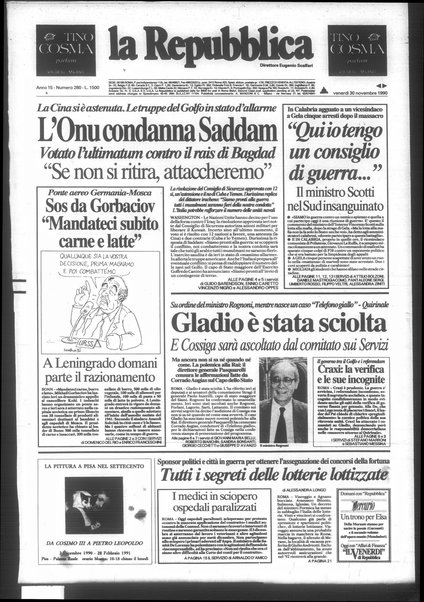 La repubblica